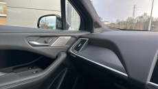 Jaguar I-Pace 294kW EV400 R-Dynamic HSE Black 90kWh 5dr Auto Electric Estate